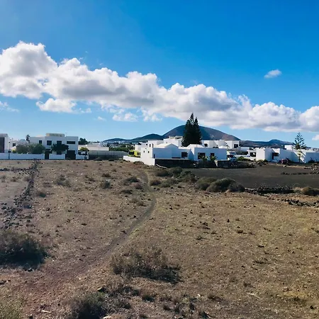 Appartement Alegranza In The Beautiful Village Of Mozaga, Lanzarote Mozaga