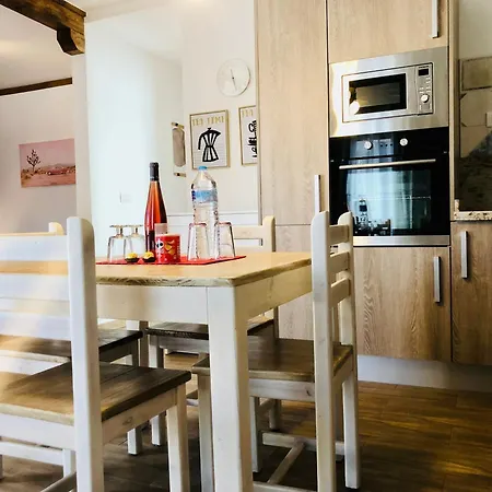Alegranza In The Beautiful Village Of Mozaga, Lanzarote Appartement *